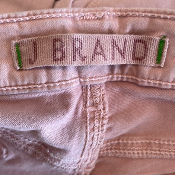 J Brand Skinny Leg Jeans - Picture 6 of 8